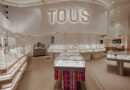 Tous estrena Arty, su nuevo concepto global de tienda