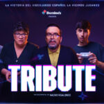 Domino’s Pizza estrena el primer documental sobre la historia del videojuego en España
