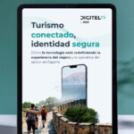 El turismo digitaliza procesos clave ante la temporada alta El turismo digitaliza procesos clave ante la temporada alta