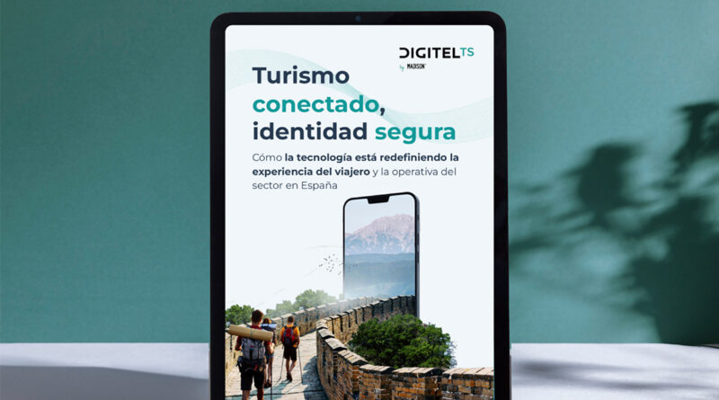 El turismo digitaliza procesos clave ante la temporada alta El turismo digitaliza procesos clave ante la temporada alta