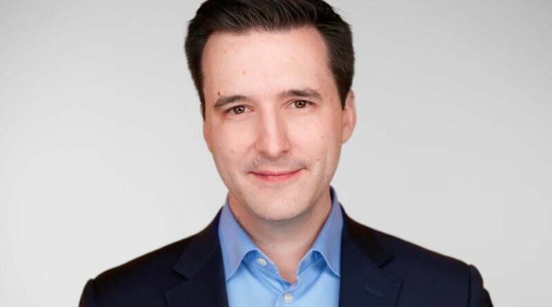 Tyler Turnbull asumirá la dirección de WPP Creative en 2027 Tyler Turnbull asumirá la dirección de WPP Creative en 2027