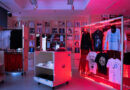 UMusic Hotel Madrid y Mad Cool colaboran en una pop-up store