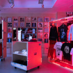 UMusic Hotel Madrid y Mad Cool colaboran en una pop-up store