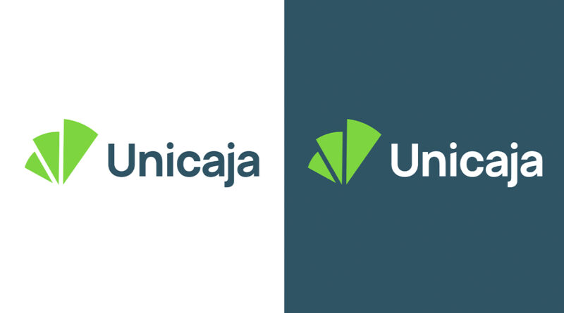 Unicaja renueva su identidad corporativa
