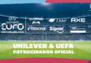 Unilever, patrocinador multimarca de la UEFA Women´s Euro 2025