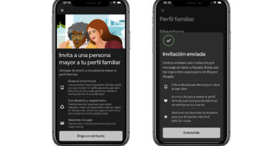 Entre las acciones previstas, destacan talleres de formación sobre el uso de aplicaciones