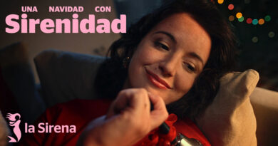 La campaña se compone de un spot de televisión, con versiones de 20 y 10 segundos, de una revista para las novedades y recetas de navideñas