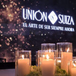 Cyranos IRL debuta en el 185º aniversario de Unión Suiza con una experiencia inmersiva en Barcelona