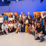 Universidad Loyola estrena en Sevilla un máster oficial de creatividad publicitaria Universidad Loyola estrena en Sevilla un máster oficial de creatividad publicitaria