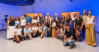 El Máster Universitario en Creatividad Publicitaria nace con la vocación de responder a la creciente demanda de perfiles creativos
