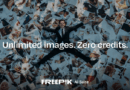 Freepik lanza generación ilimitada de imagen y vídeo con IA y relanza su app móvil