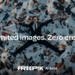 Freepik lanza generación ilimitada de imagen y vídeo con IA y relanza su app móvil