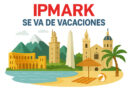 ¡Nos vamos de vacaciones!