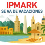¡Nos vamos de vacaciones!