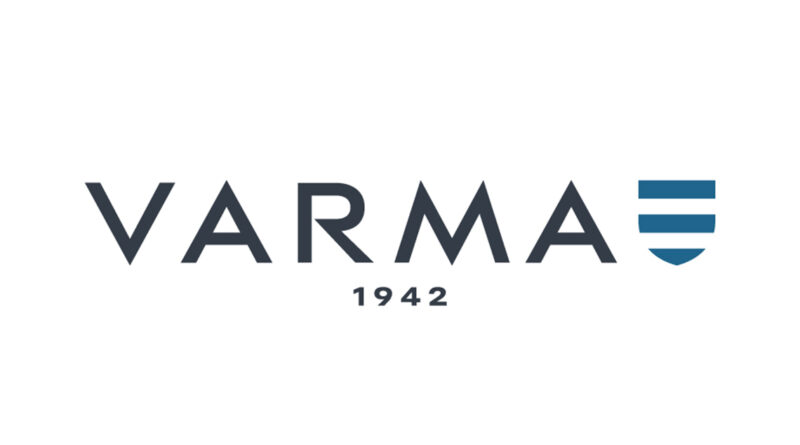 Varma renueva su identidad corporativa y redefine su propósito de marca