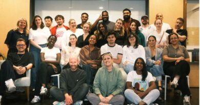  VCCP Social Media está formado por un colectivo global de más de 80 especialistas en redes sociales