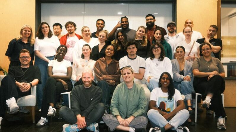  VCCP Social Media está formado por un colectivo global de más de 80 especialistas en redes sociales