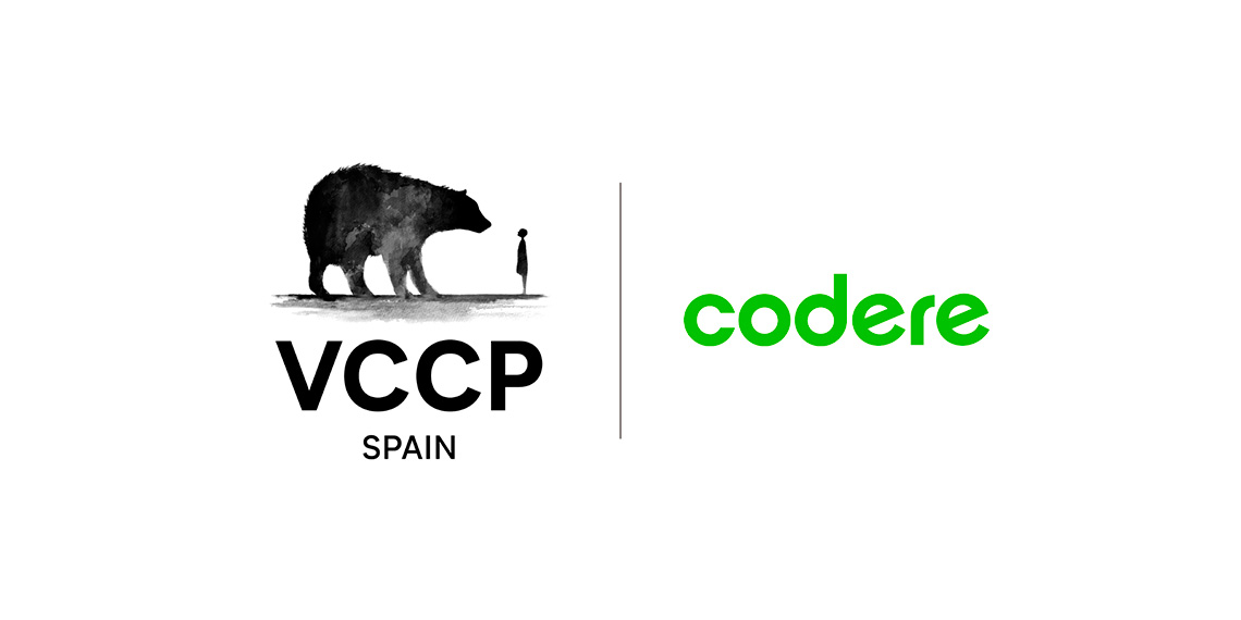 periscopio Abandonado Abrumador VCCP Spain, nueva agencia creativa de Codere España