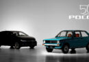 Volkswagen celebra los 50 años del Polo