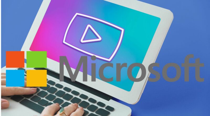 Microsoft Advertising presenta anuncios de vídeo y CTV en DMEXCO