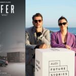 «El Chófer», el documental ganador en la III edición de Audi Future Stories