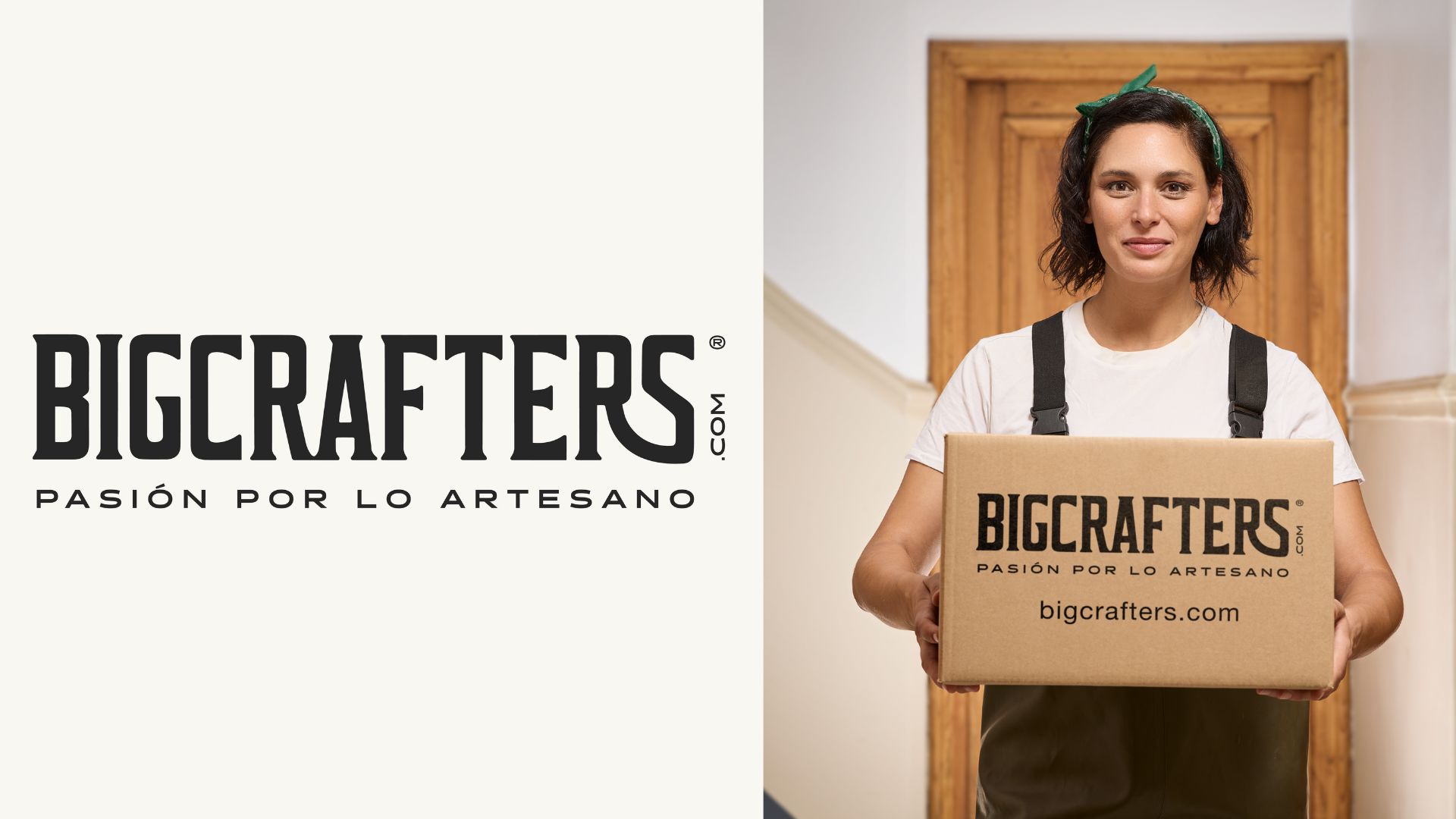 BigCrafters: Programa de aceleración para artesanos