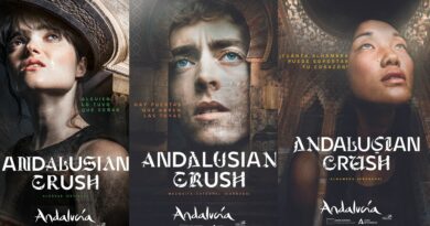 ‘Andalusian crush’ es una campaña internacional con alcance mundial que busca posicionar la imagen de Andalucía en nuevos mercados