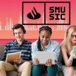 Santander SMusic, la nueva plataforma musical de la entidad bancaria