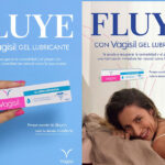 ‘Fluye con la vida’, la nueva campaña de Vagisil Gel Lubricante