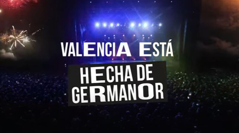 El programa lanza una mirada solidaria sobre la zona afectada por la DANA en Valencia. En la fase inicial, el objetivo es ayudar a recuperar la fiesta fallera