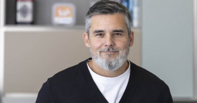 Valero Marín, director general de cliente en Repsol y presidente de la junta directiva de Indesia