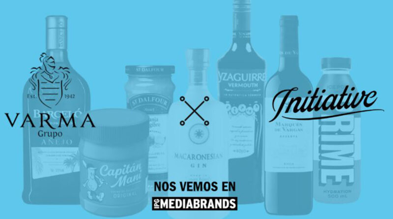 Initiative acompañará a Varma en esta nueva etapa impulsada por la innovación, el refuerzo de su liderazgo y la evolución de Desalia