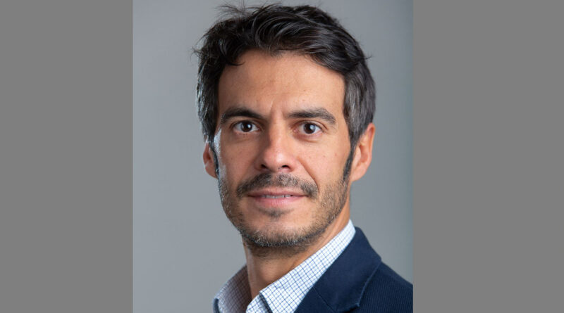Antonio Velasco, nuevo director de ventas de StackAdapt