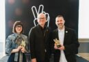 Supperstudio arrasa en los Vertex Awards 2025: ‘Best of Show’ y Agencia del Año