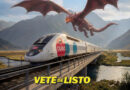 Ouigo estrena posicionamiento con ‘Vete de listo’