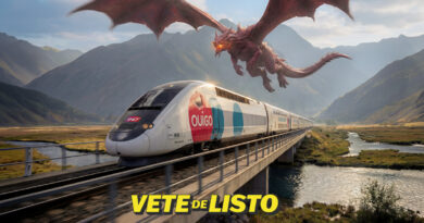 La campaña parte del concepto 'Vete de listo', una idea que une el acto de viajar con una actitud inteligente a la hora de elegir cómo desplazarse