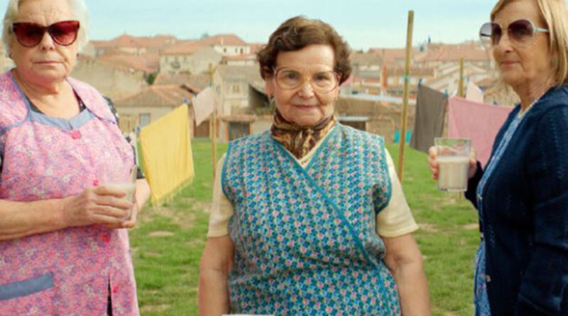 Vivesoy reivindica el origen local con “Kilómetros” Vivesoy reivindica el origen local con “Kilómetros”