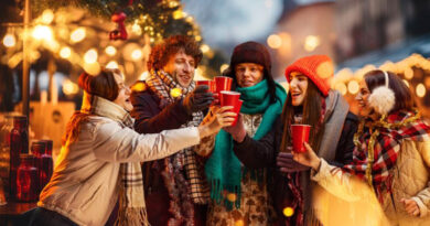 Viena, Praga y Budapest son los destinos más elegidos para empaparse de la magia de la Navidad sin necesidad de recorrer largas distancias