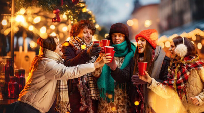 Viena, Praga y Budapest son los destinos más elegidos para empaparse de la magia de la Navidad sin necesidad de recorrer largas distancias