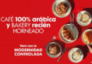 ‘Modernidad Controlada’, la nueva campaña de Vips