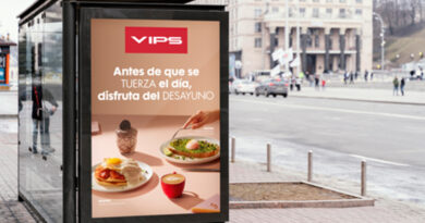 Vips lanza nueva campaña enfocada en los desayunos