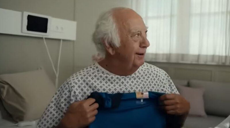 Vithas convierte el cuidado en seña de marca Vithas convierte el cuidado en seña de marca