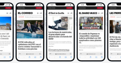 La información local y regional seguirá siendo el eje principal