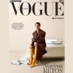 Vogue España y Banco Santander lanzan ‘Vogue Líderes by Santander’