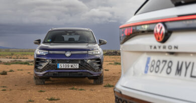 Volkswagen resultados