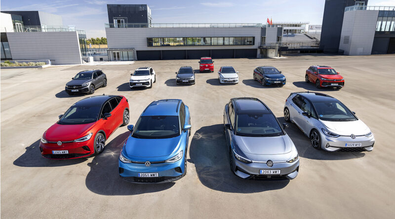 El plan contempla además el lanzamiento del ID. EVERY1 en 2027, un modelo de entrada a la gama con un precio aproximado de 20.000 euros