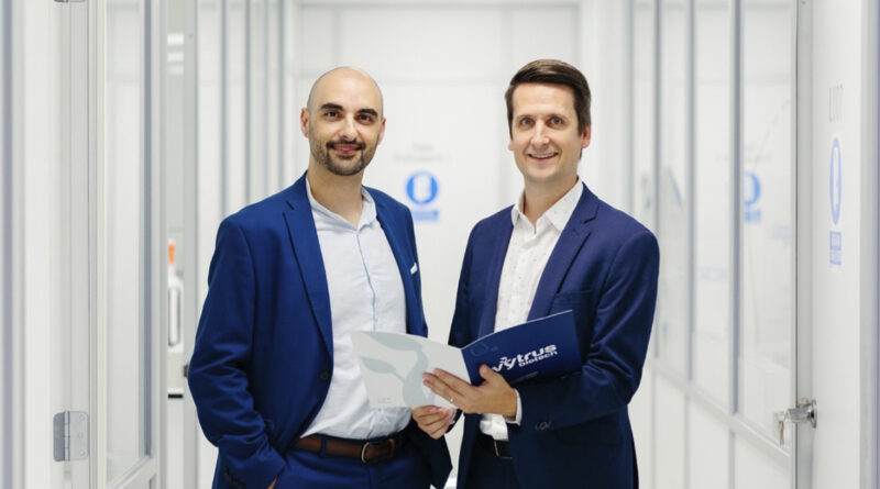 Vytrus Biotech