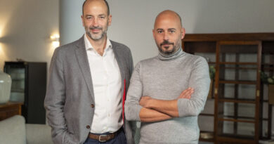 Méndez, hasta ahora responsable del área de tecnología y CRM, asume el cargo con el objetivo de escalar la operación sin perder la cercanía con el cliente