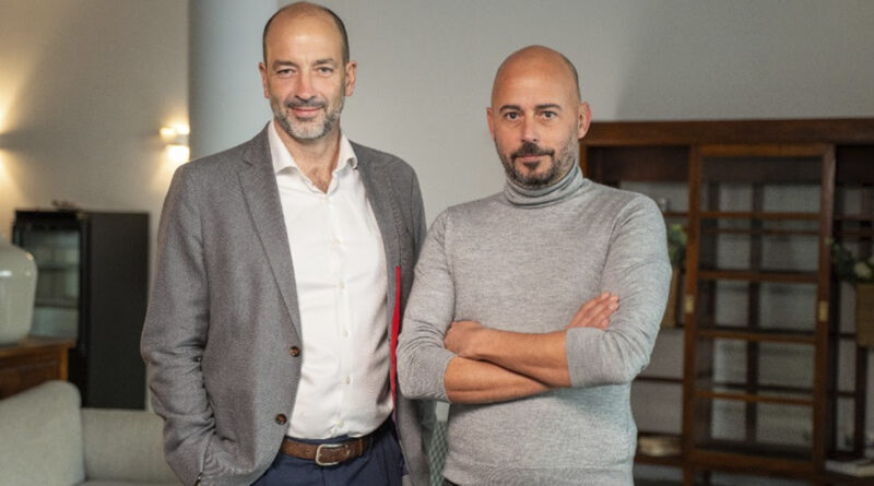 Méndez, hasta ahora responsable del área de tecnología y CRM, asume el cargo con el objetivo de escalar la operación sin perder la cercanía con el cliente