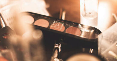 el 96% del consumidor beauty utiliza las redes sociales para descubrir productos